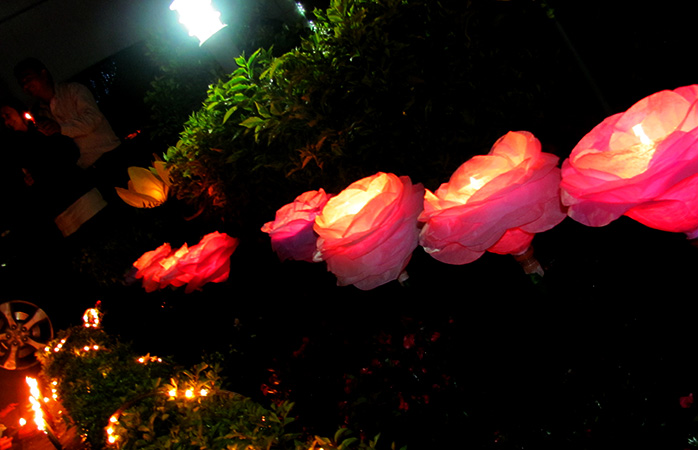 Cara Unik Rayakan Natal